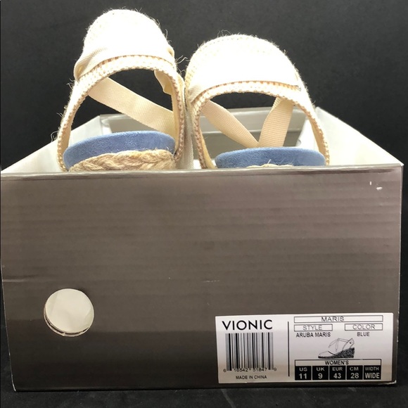 Shoes - Picture 8 of 8